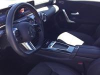 MERCEDES-BENZ Clase A 250 e Compacto con tecnología híbrida EQ