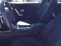 MERCEDES-BENZ Clase A 250 e Compacto con tecnología híbrida EQ