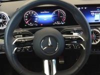 MERCEDES-BENZ Clase A 250 e Compacto con tecnología híbrida EQ
