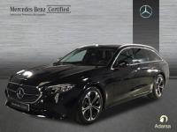 MERCEDES-BENZ Clase E 300 e Avantgarde Advanced