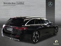 MERCEDES-BENZ Clase E 300 e Avantgarde Advanced