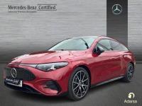 MERCEDES-BENZ Clase Cla 250+ SB con tecnología EQ