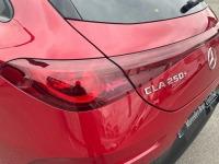 MERCEDES-BENZ Clase Cla 250+ SB con tecnología EQ