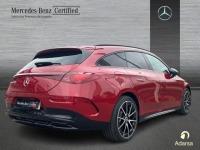MERCEDES-BENZ Clase Cla 250+ SB con tecnología EQ
