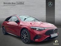 MERCEDES-BENZ Clase Cla 250+ SB con tecnología EQ