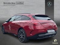 MERCEDES-BENZ Clase Cla 250+ SB con tecnología EQ