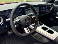 MERCEDES-BENZ Clase Cla 250+ SB con tecnología EQ