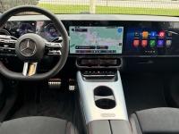 MERCEDES-BENZ Clase Cla 250+ SB con tecnología EQ