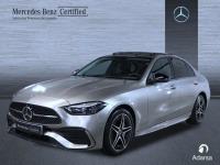 MERCEDES-BENZ Clase C 300 e AMG Line