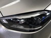 MERCEDES-BENZ Clase C 300 e AMG Line