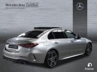 MERCEDES-BENZ Clase C 300 e AMG Line