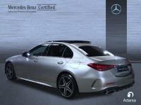 MERCEDES-BENZ Clase C 300 e AMG Line