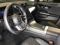 MERCEDES-BENZ Clase C 300 e AMG Line