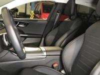 MERCEDES-BENZ Clase C 300 e AMG Line