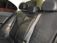 MERCEDES-BENZ Clase C 300 e AMG Line