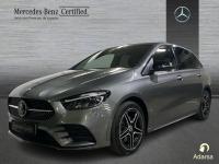 MERCEDES-BENZ Clase B 250 e con tecnología híbrida EQ