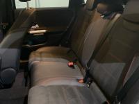 MERCEDES-BENZ Clase B 250 e con tecnología híbrida EQ