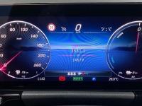 MERCEDES-BENZ Clase B 250 e con tecnología híbrida EQ
