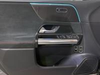MERCEDES-BENZ Clase B 250 e con tecnología híbrida EQ