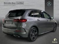 MERCEDES-BENZ Clase B 250 e con tecnología híbrida EQ