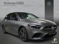 MERCEDES-BENZ Clase B 250 e con tecnología híbrida EQ