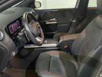 MERCEDES-BENZ Clase B 250 e con tecnología híbrida EQ