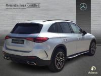 MERCEDES-BENZ Clase Glc 220 d 4MATIC