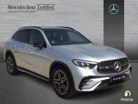 MERCEDES-BENZ Clase Glc 220 d 4MATIC