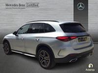 MERCEDES-BENZ Clase Glc 220 d 4MATIC