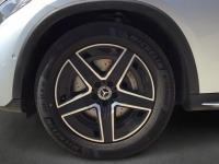 MERCEDES-BENZ Clase Glc 220 d 4MATIC