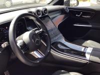 MERCEDES-BENZ Clase Glc 220 d 4MATIC