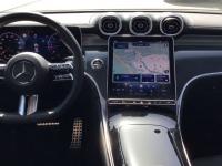 MERCEDES-BENZ Clase Glc 220 d 4MATIC