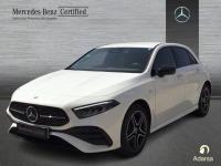 MERCEDES-BENZ Clase A 250 e Compacto con tecnología híbrida EQ
