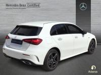 MERCEDES-BENZ Clase A 250 e Compacto con tecnología híbrida EQ