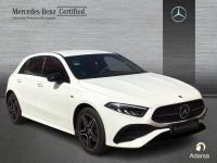 MERCEDES-BENZ Clase A 250 e Compacto con tecnología híbrida EQ
