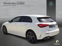 MERCEDES-BENZ Clase A 250 e Compacto con tecnología híbrida EQ