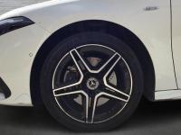 MERCEDES-BENZ Clase A 250 e Compacto con tecnología híbrida EQ