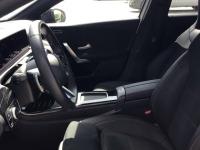 MERCEDES-BENZ Clase A 250 e Compacto con tecnología híbrida EQ