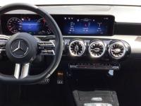 MERCEDES-BENZ Clase A 250 e Compacto con tecnología híbrida EQ