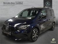 MERCEDES-BENZ Eqt 200 45 kWh
