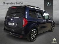 MERCEDES-BENZ Eqt 200 45 kWh