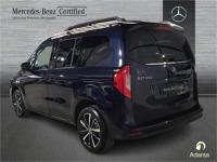 MERCEDES-BENZ Eqt 200 45 kWh