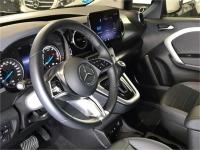 MERCEDES-BENZ Eqt 200 45 kWh