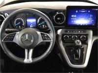MERCEDES-BENZ Eqt 200 45 kWh