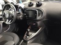 SMART Fortwo fortwo cabrio electric drive / EQ Cabrio passion