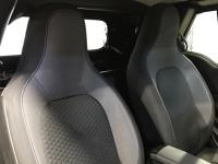 SMART Fortwo fortwo cabrio electric drive / EQ Cabrio passion