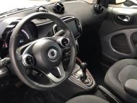 SMART Fortwo fortwo cabrio electric drive / EQ Cabrio passion