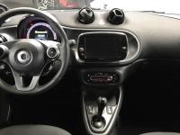 SMART Fortwo fortwo cabrio electric drive / EQ Cabrio passion
