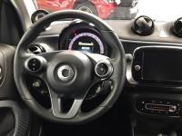 SMART Fortwo fortwo cabrio electric drive / EQ Cabrio passion