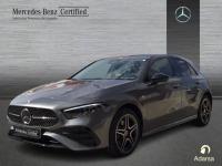 MERCEDES-BENZ Clase A 250 e Compacto con tecnología híbrida EQ